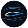 Airfoil Lab logo