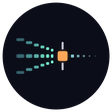 FluxRead logo