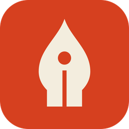 HandFont logo