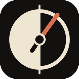 Street Time Machine logo